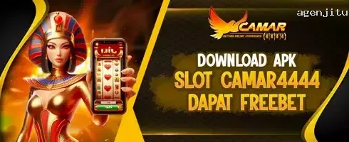 Bonus Spesial Download agenjitu APK screenshot