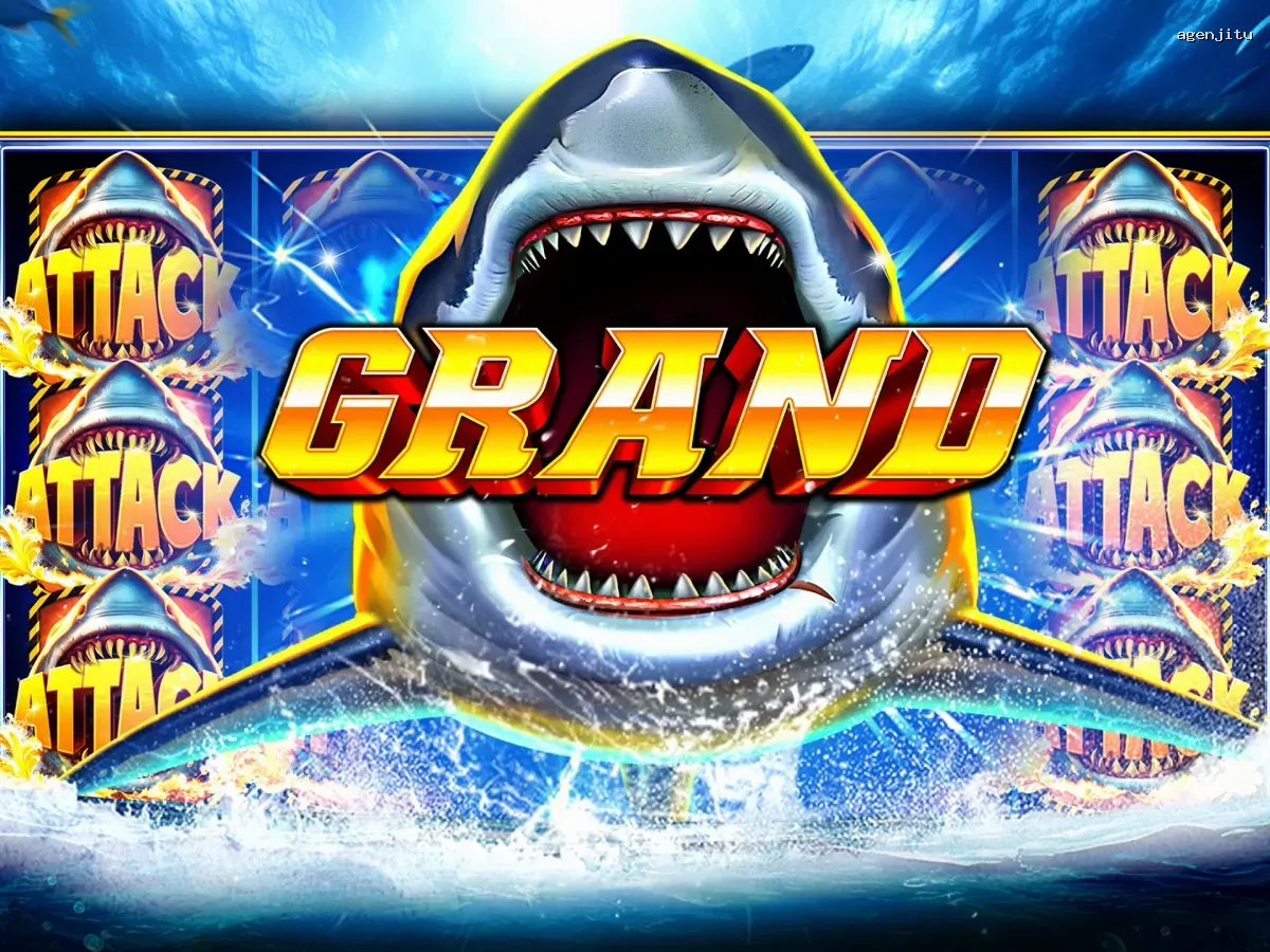 Promosi & Jackpot agenjitu screenshot